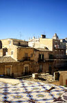 Aragona  Veduta Centro Storico