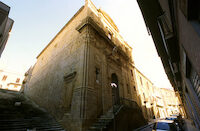 Naro  Chiesa