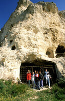 Comitini  Calatansuneri 