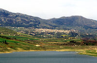 Bivona - Panorama