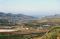 Palma di Montechiaro  Campagna 