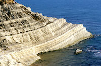 Realmonte  Scala dei Turchi