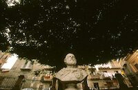 Licata  Busto