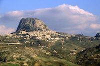 Caltebellotta - Panorama