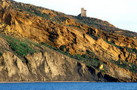 Torre di Capo Rossello