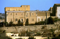 Palma di Montechiaro  Boccone del Povero