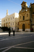 Comitini  Centro Storico