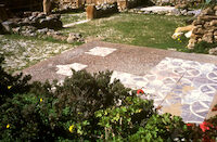 Realmonte  Villa Romana