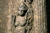 Caltabellotta  Eremo San Pellegrino 
