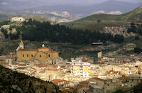 Eraclea Minoa  Panorama