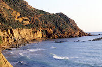 Realmonte  Capo Rossello
