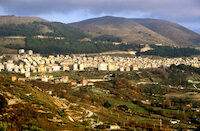 Realmonte  Panorama