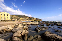 Realmonte  Le Pergole