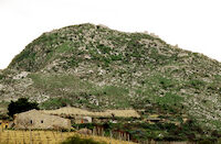 Montallegro  Panorama 