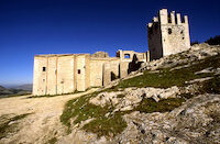 Caltabellotta  Chiesa Madre
