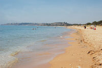 Montallegro - Spiaggia