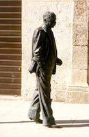 Racalmuto  L. Sciascia