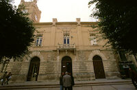 Palazzo Comunale