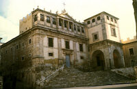 Chiesa e M. Benedettino 