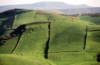 Burgio - Campagna