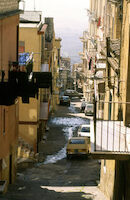 Naro  Via del Centro