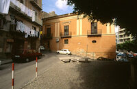 Licata  Centro Storico